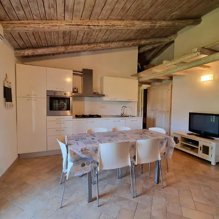 Apartmán Emeraldway - Bouganville