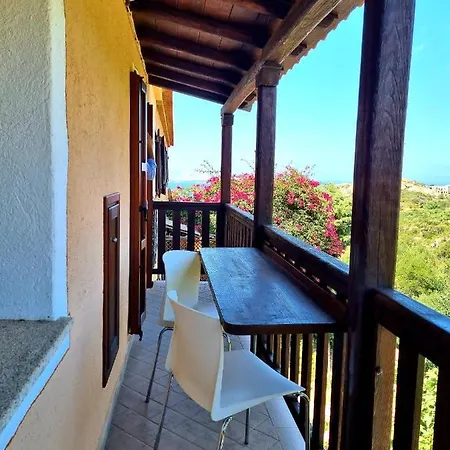 Apartmán Emeraldway - Bouganville