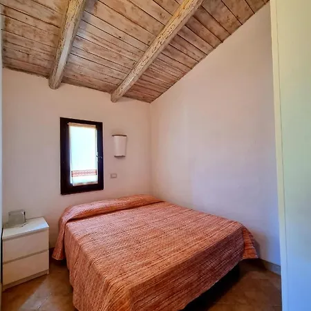 Emeraldway - Bouganville * Baia Sardinia