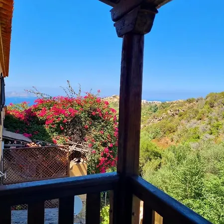 Emeraldway - Bouganville Baia Sardinia