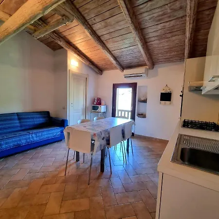 Apartamento Emeraldway - Bouganville Baja Sardinia