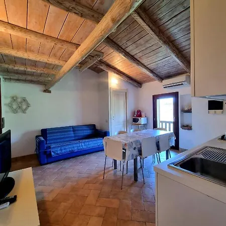 Apartamento Emeraldway - Bouganville