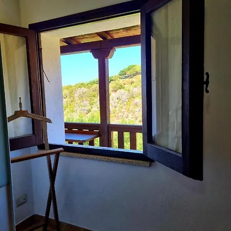 Emeraldway - Bouganville * Baja Sardinia