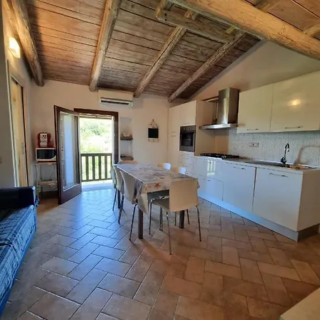 Emeraldway - Bouganville Apartamento *