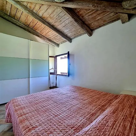 Emeraldway - Bouganville * Baja Sardinia
